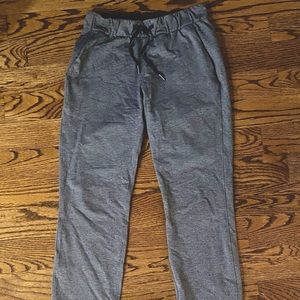 Lululemon On the Fly Pant